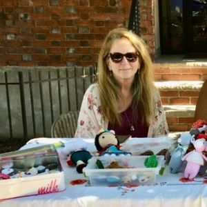 Meet your Posher, Gail